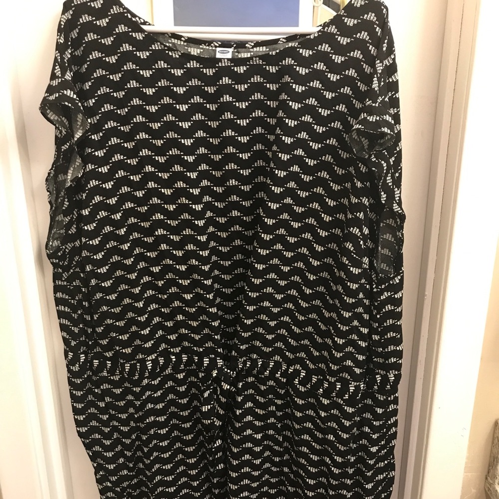 Old navy dress
